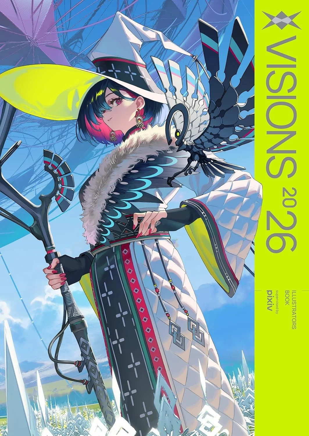 Art Books - 2025 — Kinokuniya USA